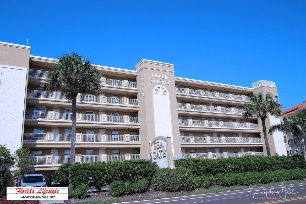 Sea Gate By Florida Lifestyle Vacation Rentals Clearwater Beach Kültér fotó