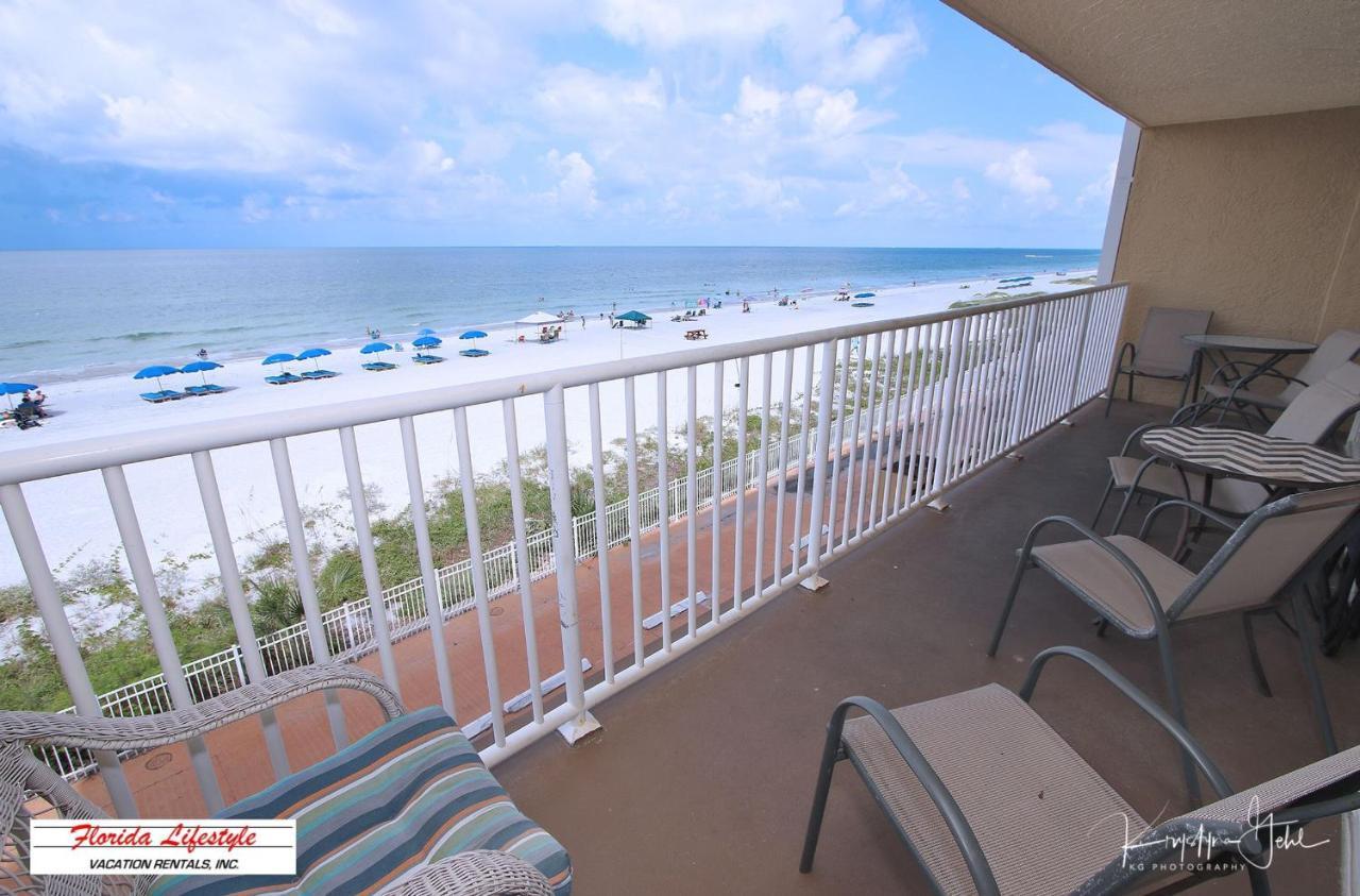 Sea Gate By Florida Lifestyle Vacation Rentals Clearwater Beach Kültér fotó