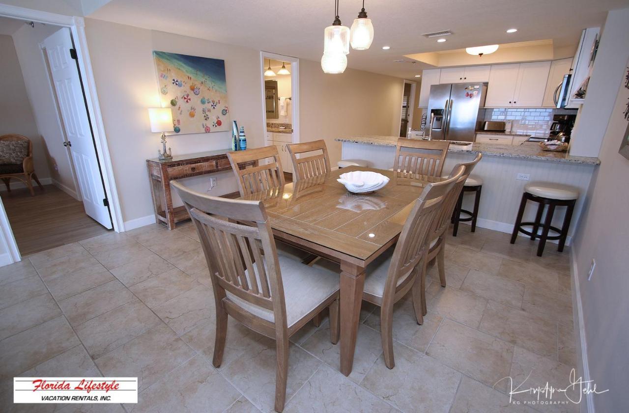 Sea Gate By Florida Lifestyle Vacation Rentals Clearwater Beach Kültér fotó