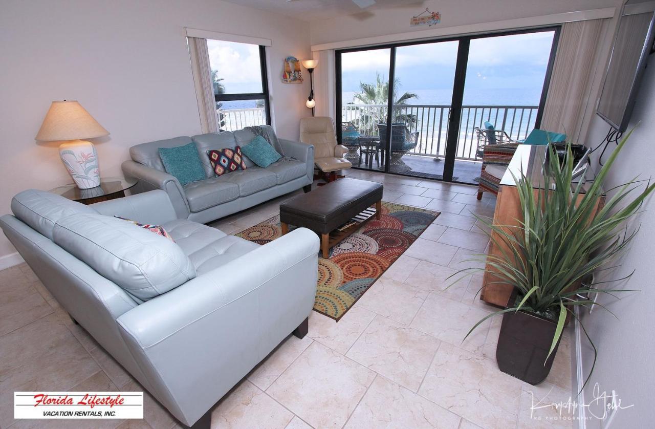 Sea Gate By Florida Lifestyle Vacation Rentals Clearwater Beach Kültér fotó