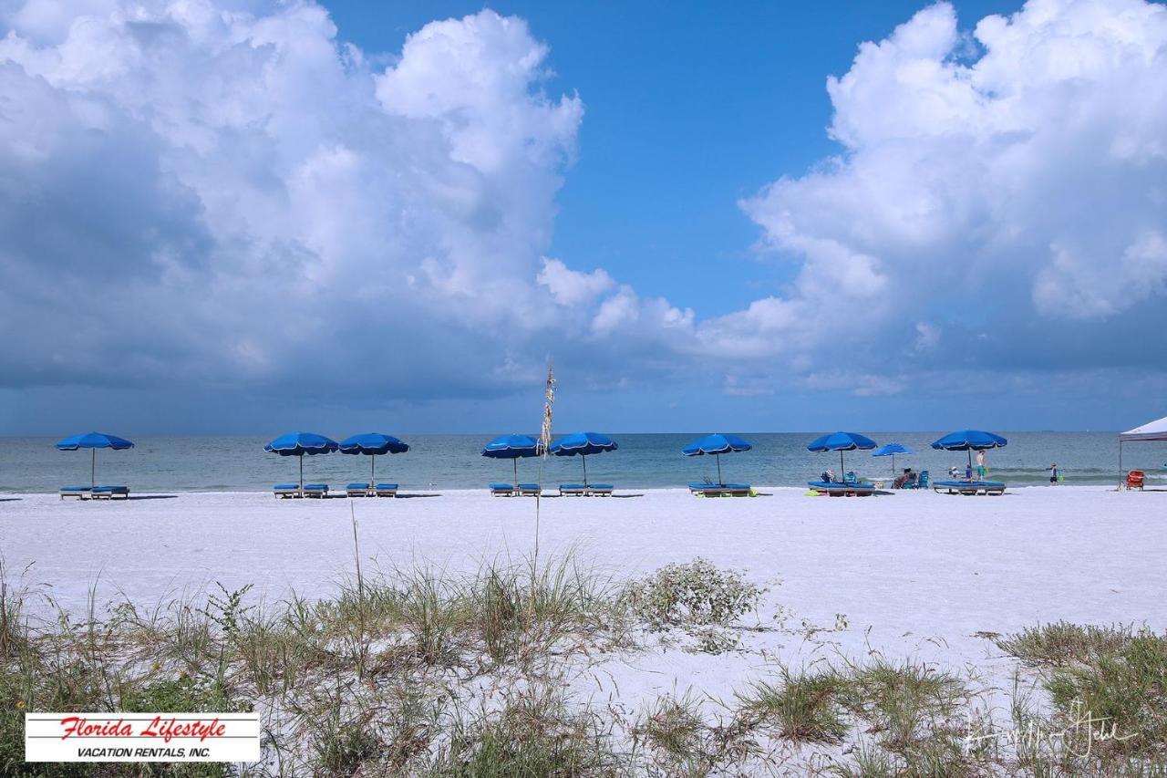 Sea Gate By Florida Lifestyle Vacation Rentals Clearwater Beach Kültér fotó