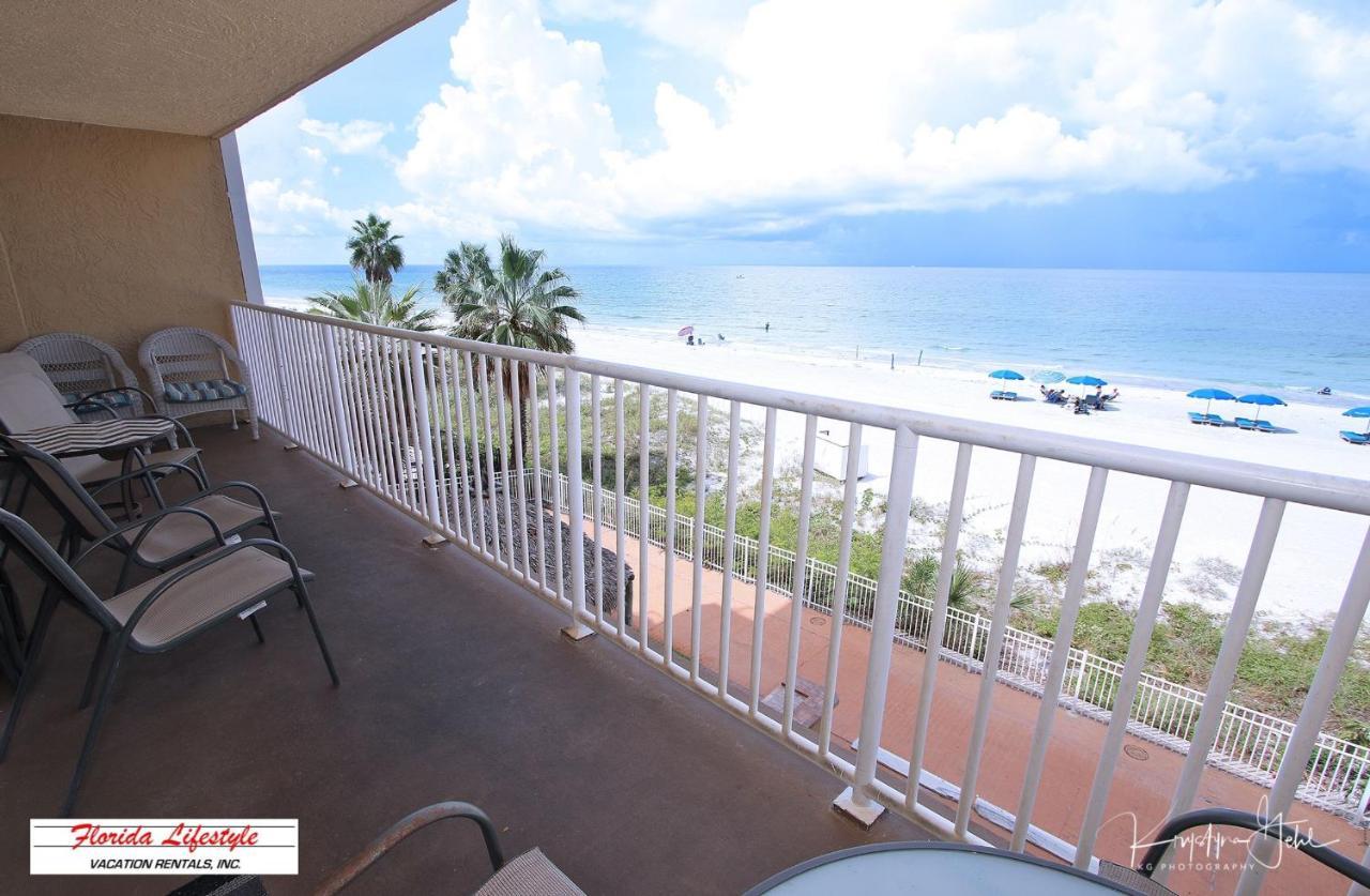 Sea Gate By Florida Lifestyle Vacation Rentals Clearwater Beach Kültér fotó