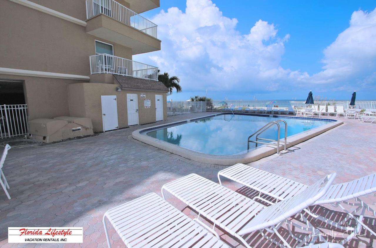 Sea Gate By Florida Lifestyle Vacation Rentals Clearwater Beach Kültér fotó