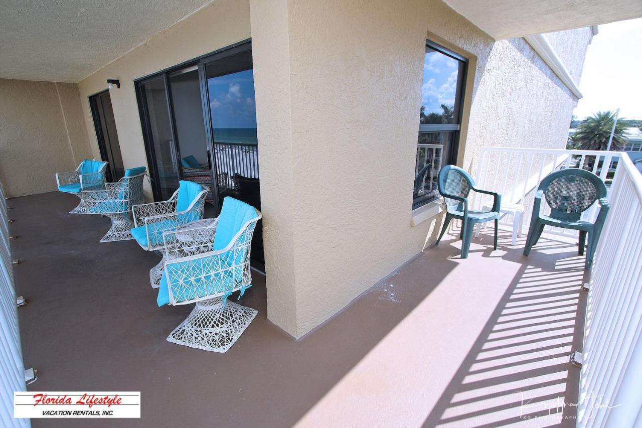 Sea Gate By Florida Lifestyle Vacation Rentals Clearwater Beach Kültér fotó