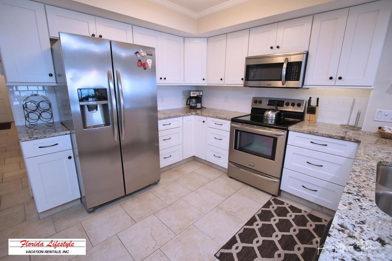 Sea Gate By Florida Lifestyle Vacation Rentals Clearwater Beach Kültér fotó