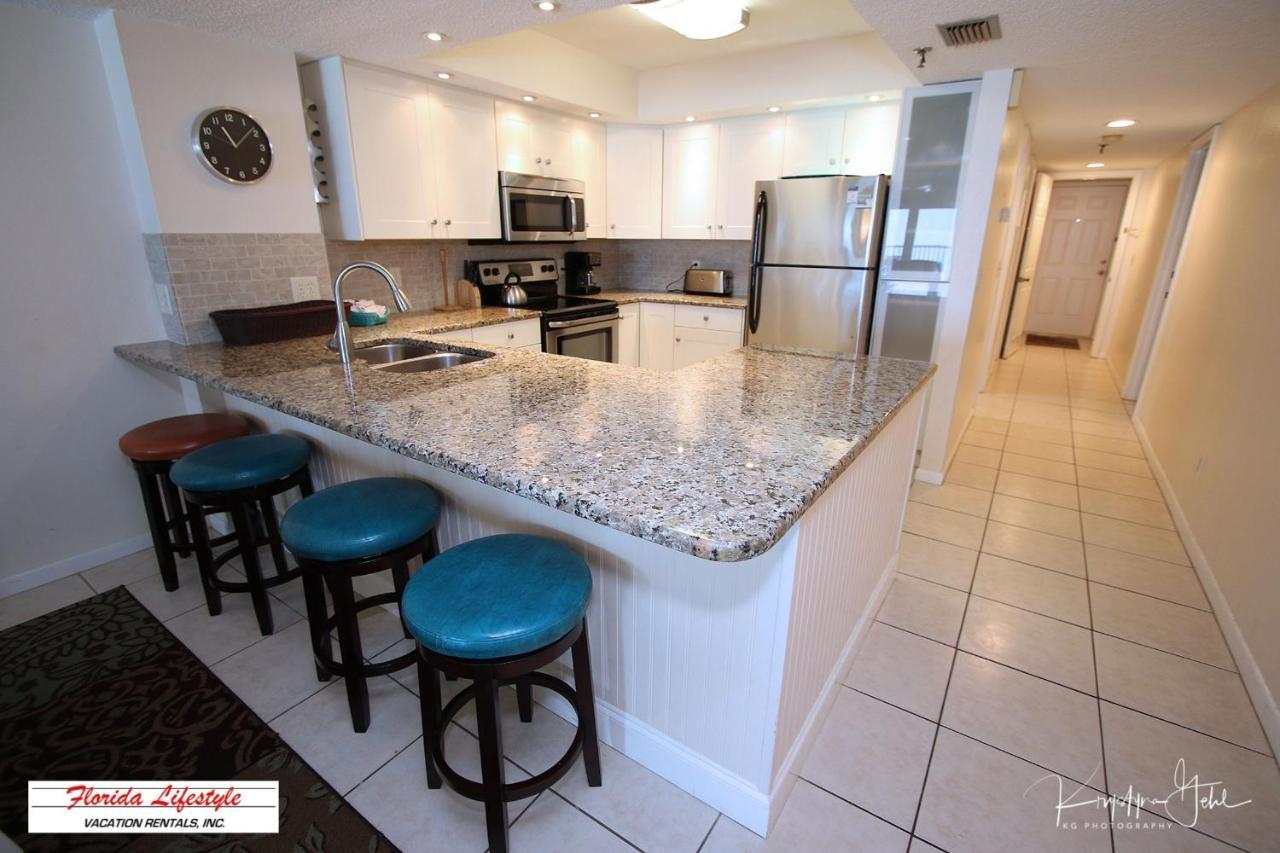 Sea Gate By Florida Lifestyle Vacation Rentals Clearwater Beach Kültér fotó