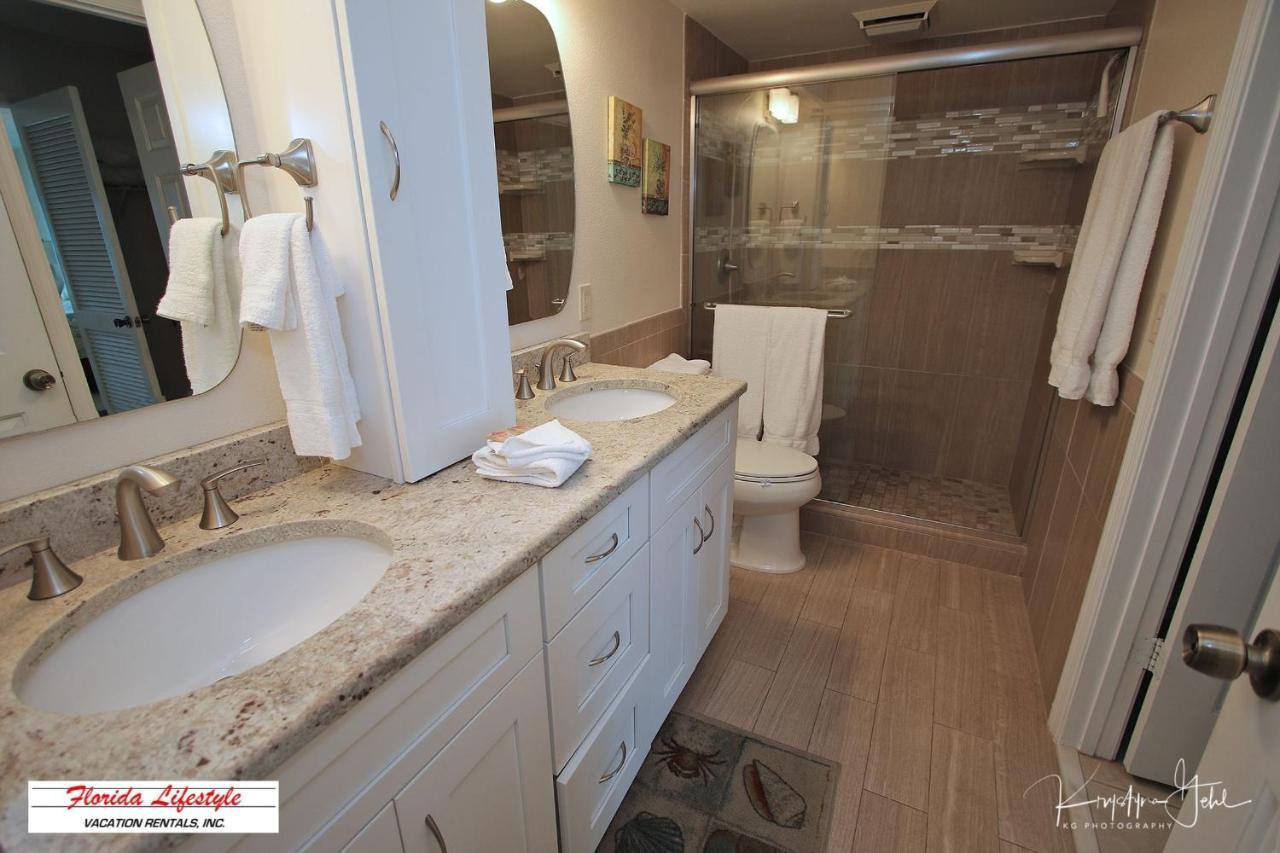 Sea Gate By Florida Lifestyle Vacation Rentals Clearwater Beach Kültér fotó