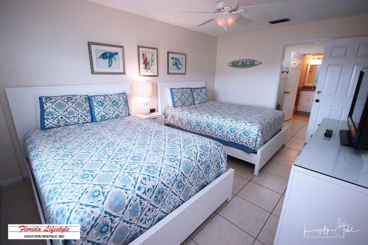 Sea Gate By Florida Lifestyle Vacation Rentals Clearwater Beach Kültér fotó
