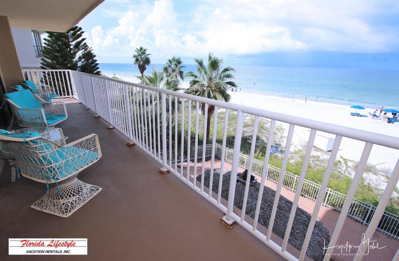 Sea Gate By Florida Lifestyle Vacation Rentals Clearwater Beach Kültér fotó