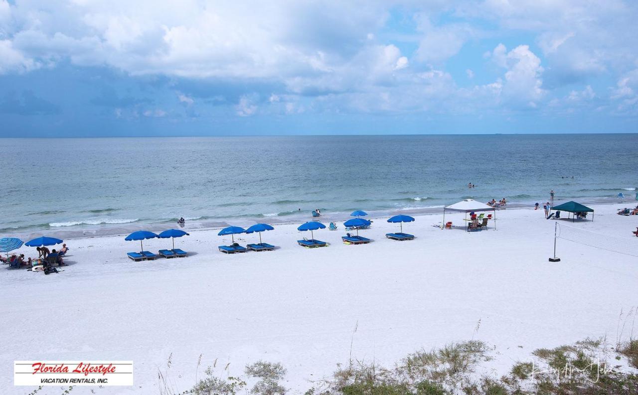 Sea Gate By Florida Lifestyle Vacation Rentals Clearwater Beach Kültér fotó