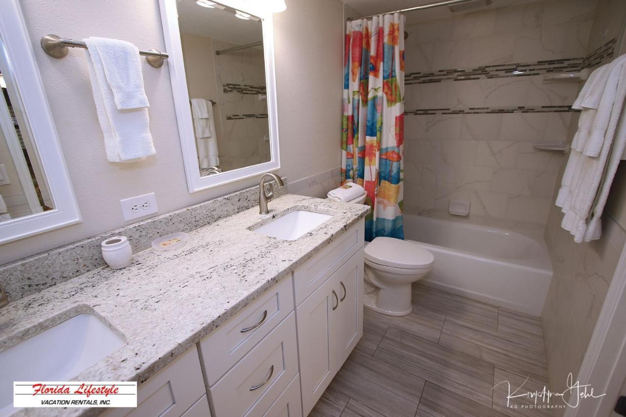 Sea Gate By Florida Lifestyle Vacation Rentals Clearwater Beach Kültér fotó