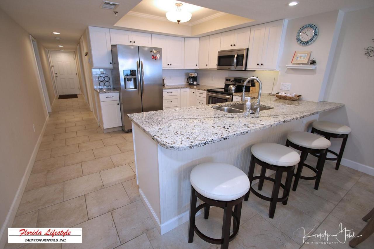 Sea Gate By Florida Lifestyle Vacation Rentals Clearwater Beach Kültér fotó