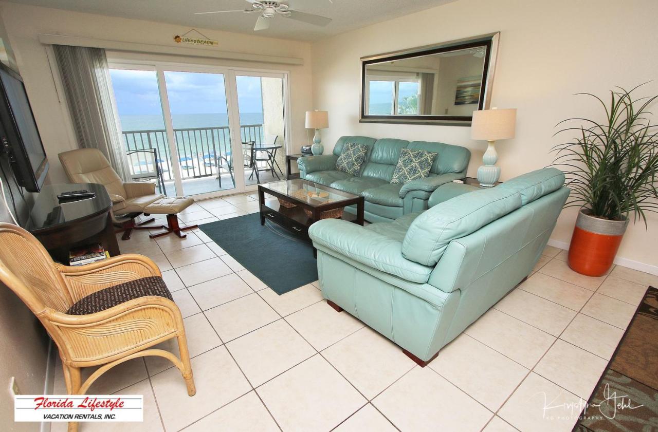 Sea Gate By Florida Lifestyle Vacation Rentals Clearwater Beach Kültér fotó