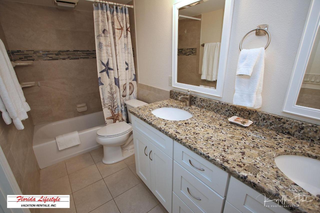 Sea Gate By Florida Lifestyle Vacation Rentals Clearwater Beach Kültér fotó